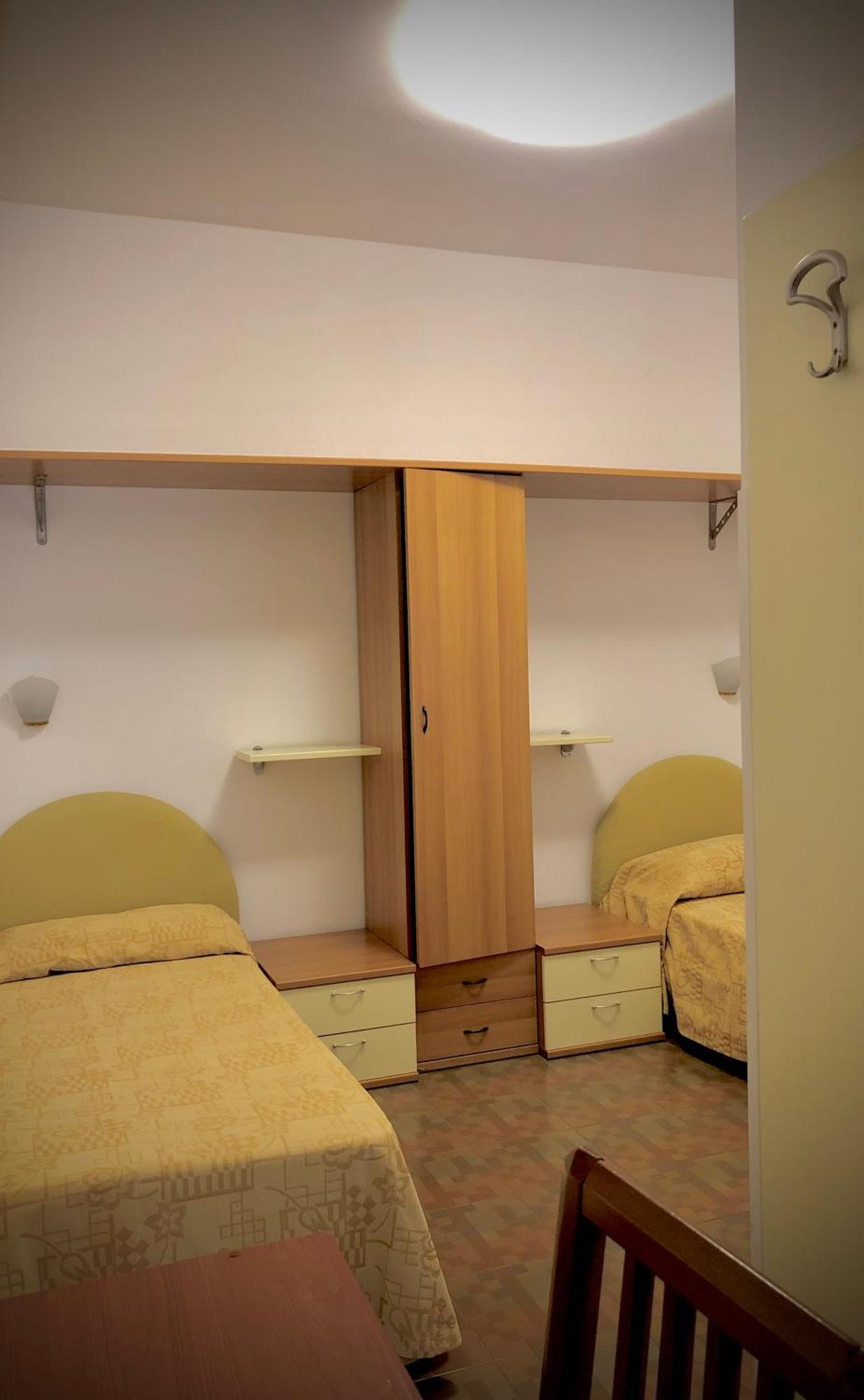 Hotel La Parigina Lignano Sabbiadoro Exteriér fotografie