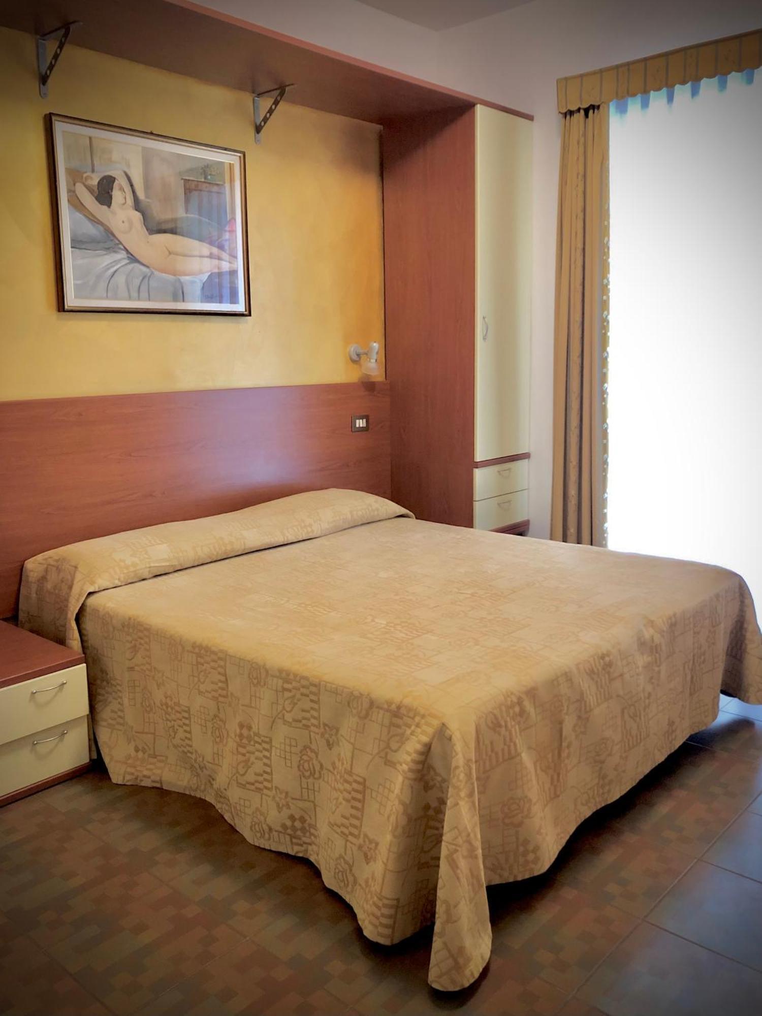 Hotel La Parigina Lignano Sabbiadoro Exteriér fotografie