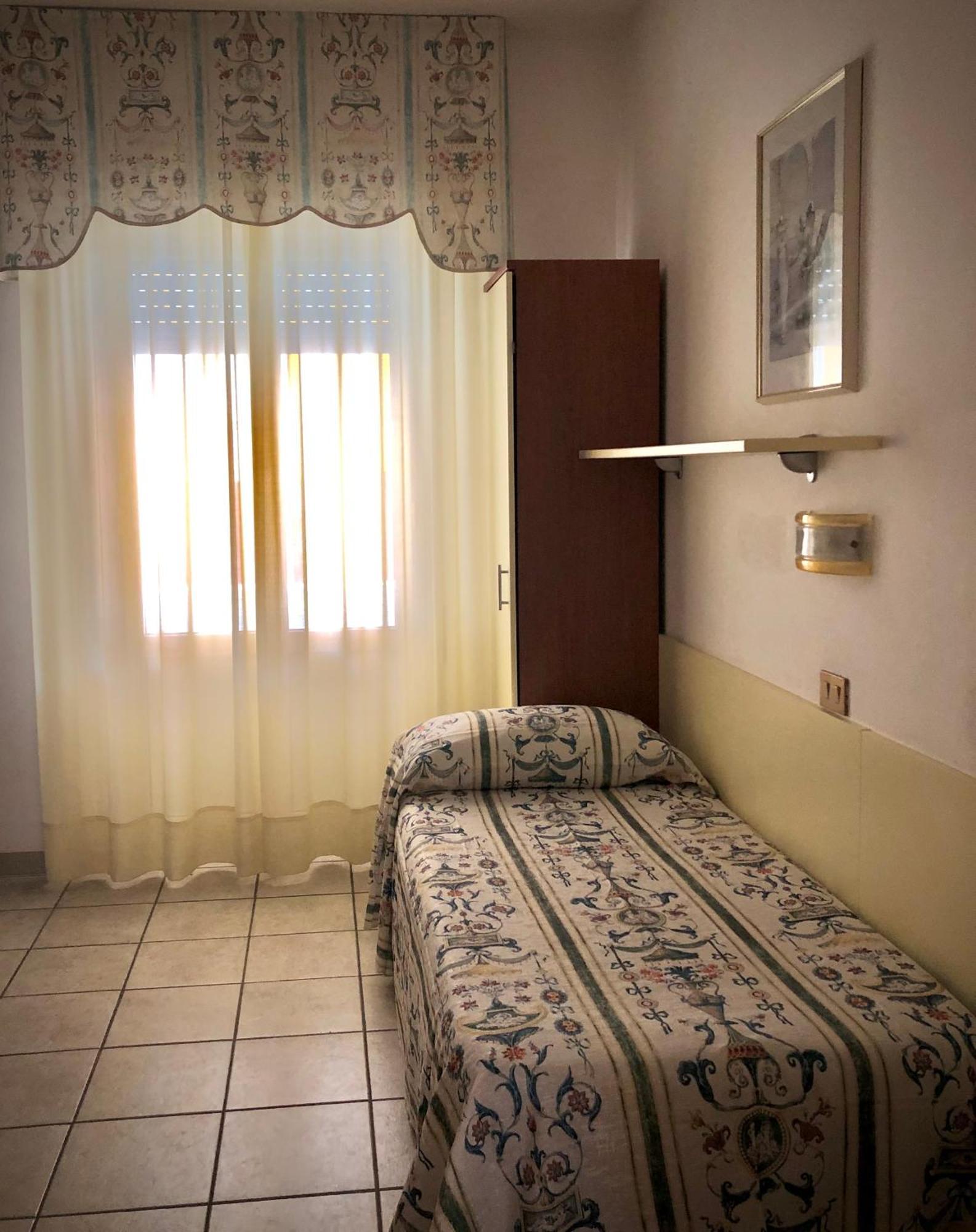 Hotel La Parigina Lignano Sabbiadoro Exteriér fotografie