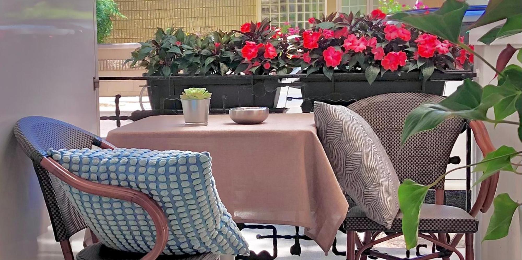 Hotel La Parigina Lignano Sabbiadoro Exteriér fotografie