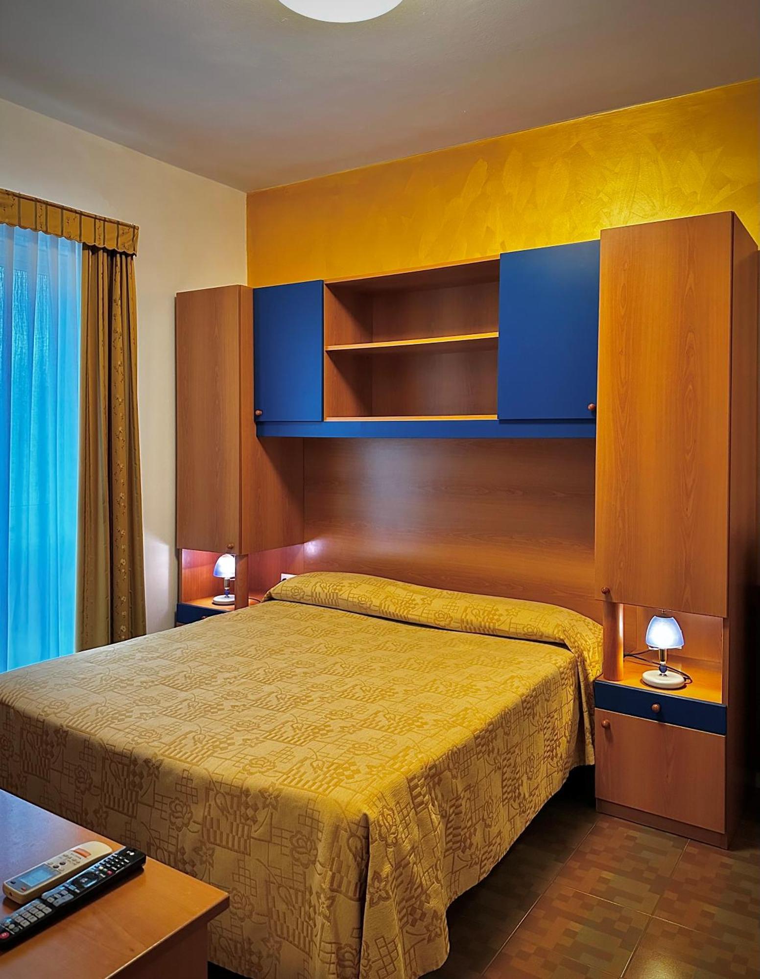 Hotel La Parigina Lignano Sabbiadoro Exteriér fotografie