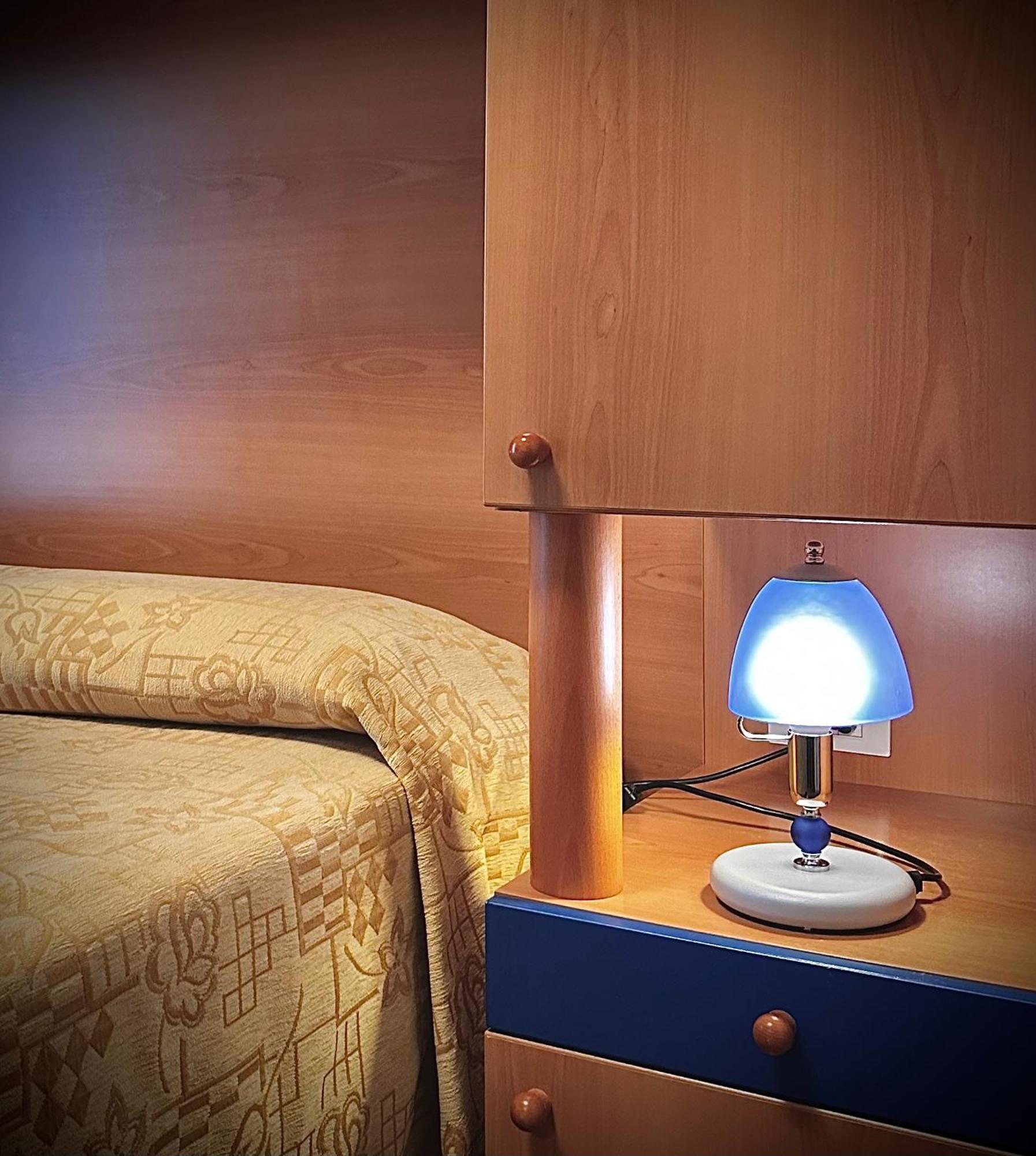 Hotel La Parigina Lignano Sabbiadoro Exteriér fotografie