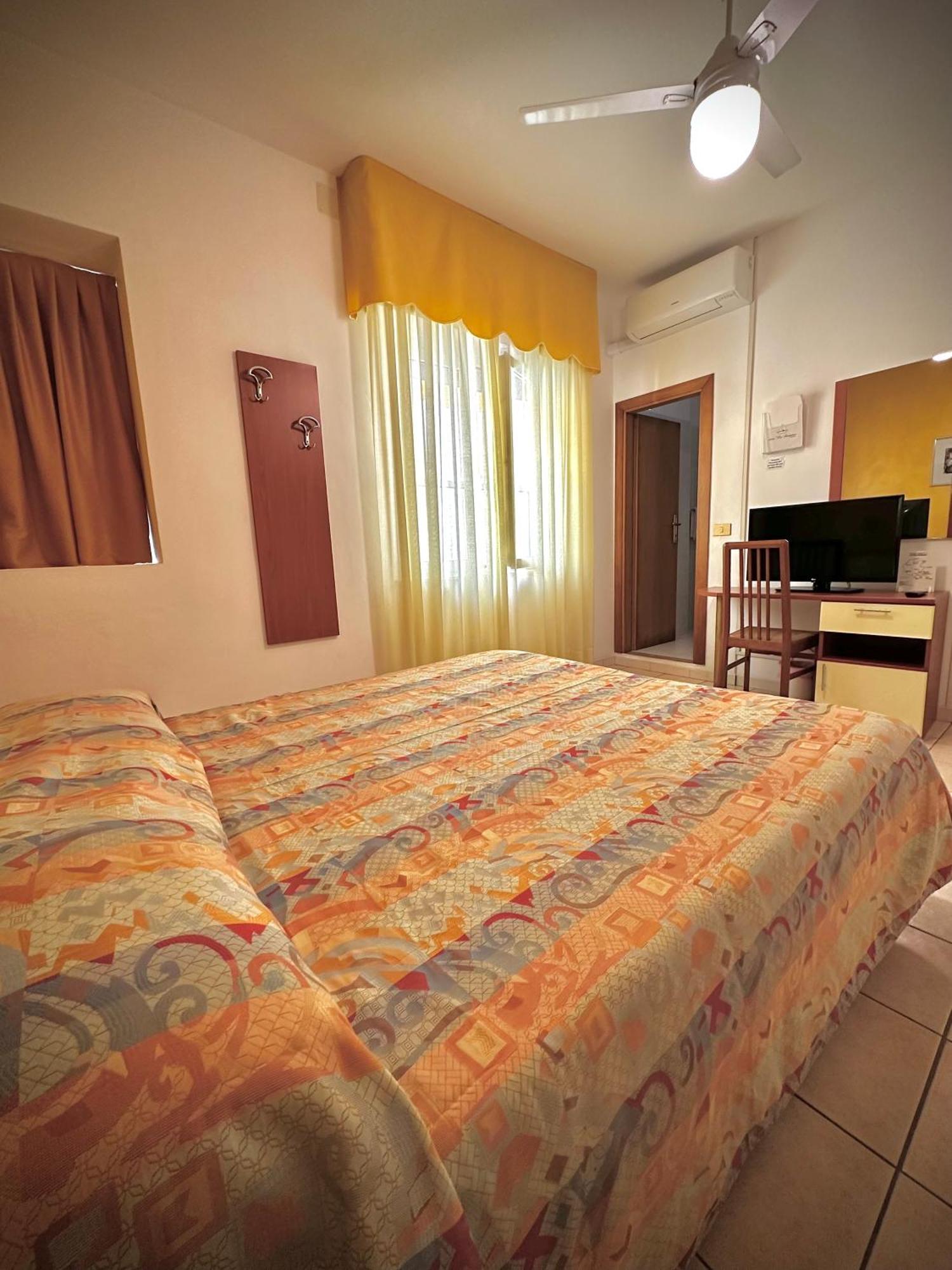 Hotel La Parigina Lignano Sabbiadoro Exteriér fotografie