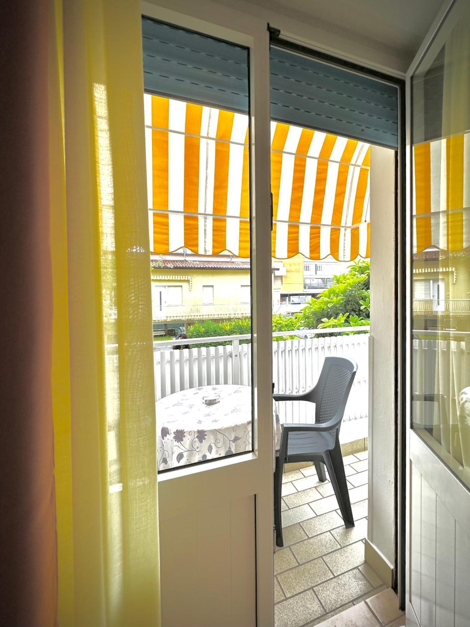 Hotel La Parigina Lignano Sabbiadoro Exteriér fotografie