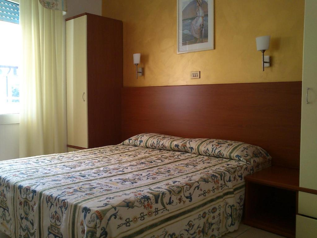 Hotel La Parigina Lignano Sabbiadoro Pokoj fotografie