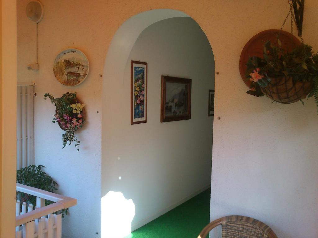 Hotel La Parigina Lignano Sabbiadoro Exteriér fotografie