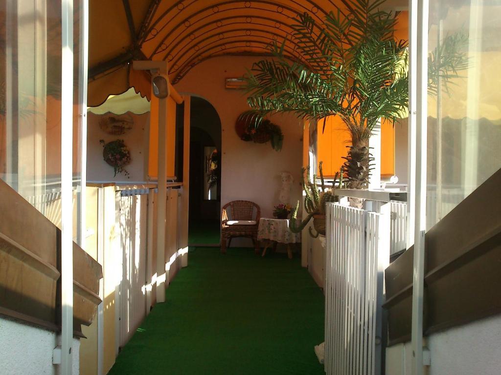 Hotel La Parigina Lignano Sabbiadoro Exteriér fotografie